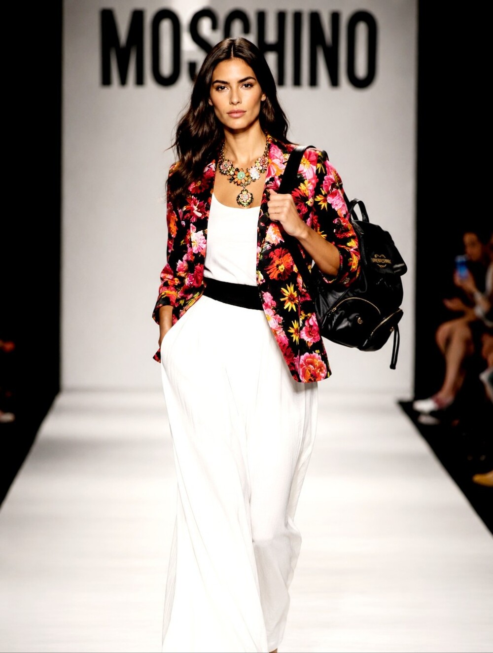Love Moschino  Backpack
